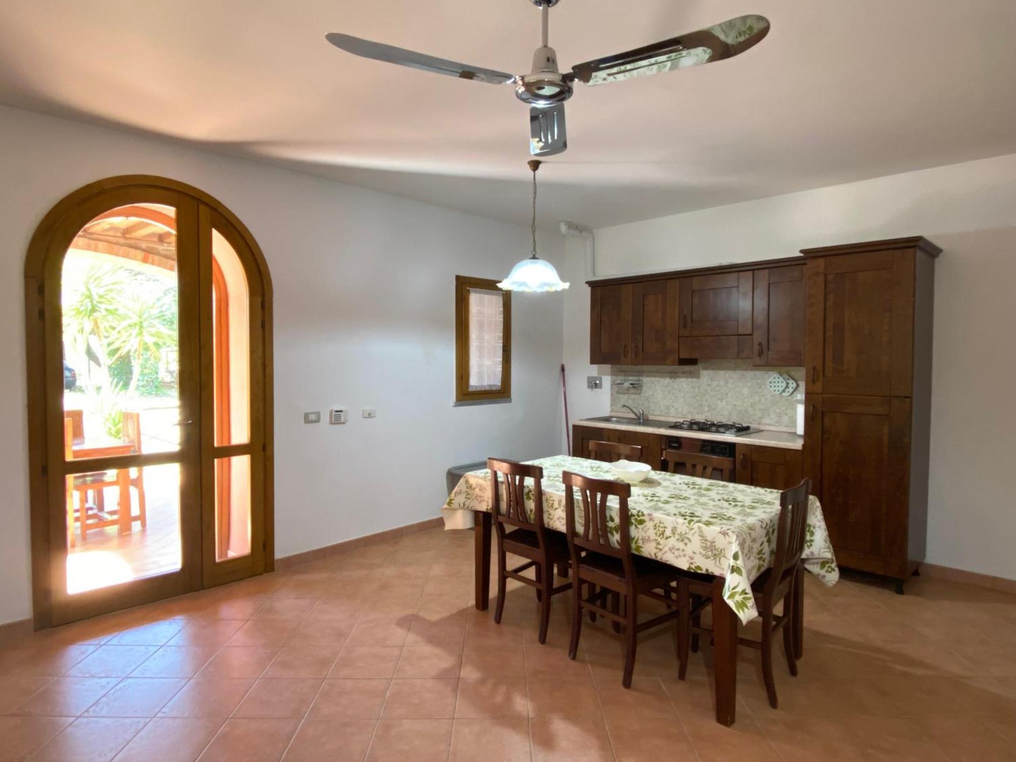 Agriturismo Podere Gozzuto Gavorrano Ruang foto