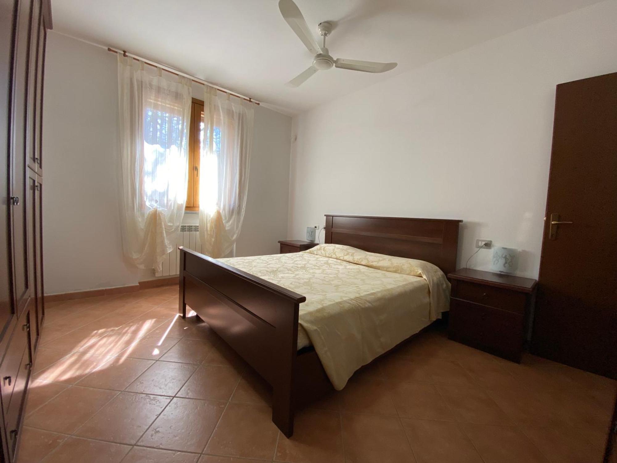 Agriturismo Podere Gozzuto Gavorrano Ruang foto