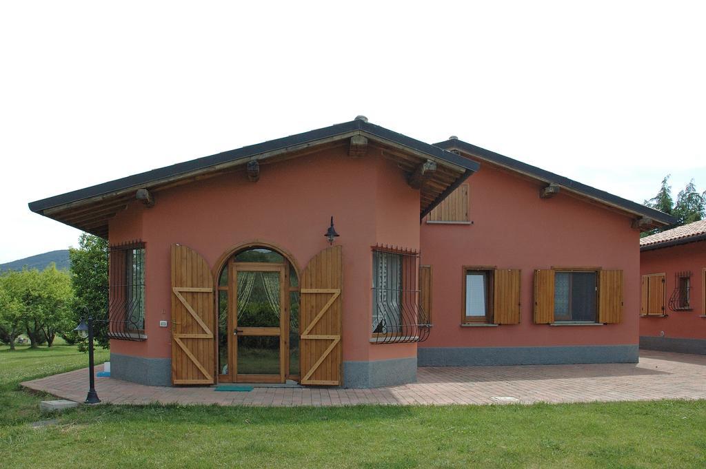 Agriturismo Podere Gozzuto Gavorrano Bagian luar foto